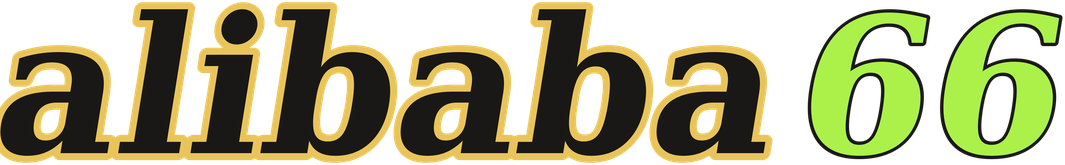 alibaba66 logo