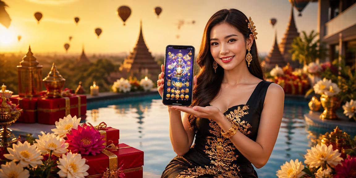 alibaba66 စလော့ဂိမ်း