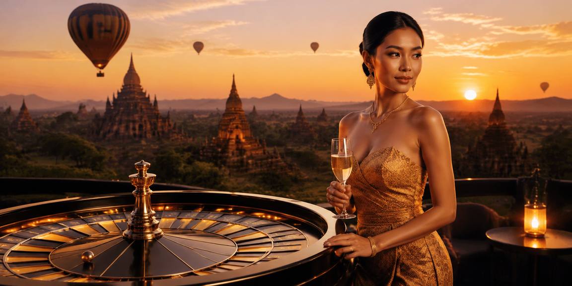 alibaba66 Android ဗားရှင်း